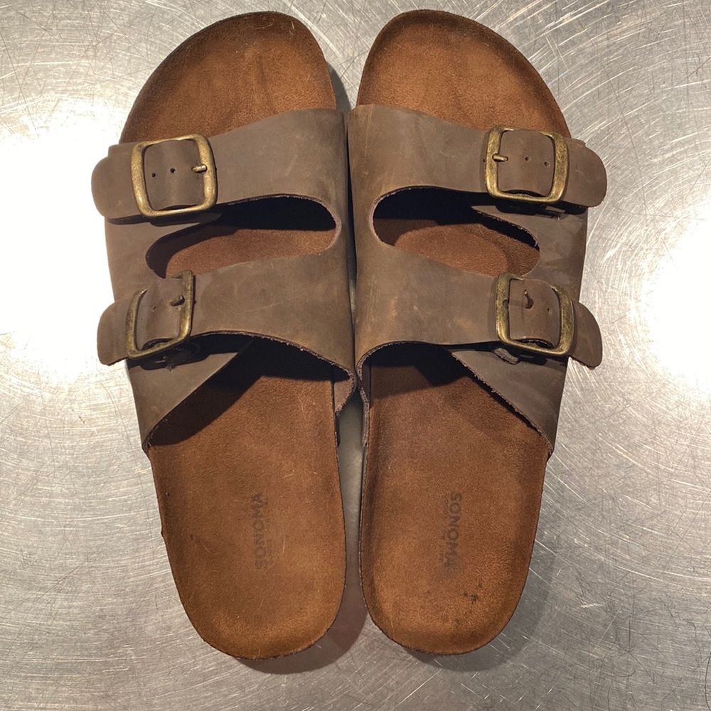 Woman sandals